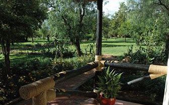 Kudu Lodge & Camp Karatu Kültér fotó