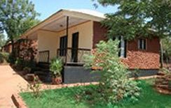 Kudu Lodge & Camp Karatu Kültér fotó