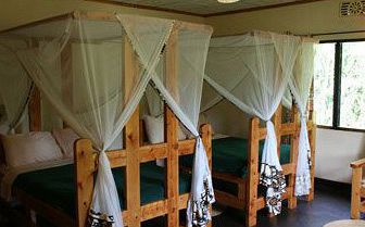 Kudu Lodge & Camp Karatu Kültér fotó