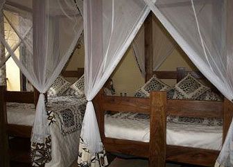 Kudu Lodge & Camp Karatu Kültér fotó