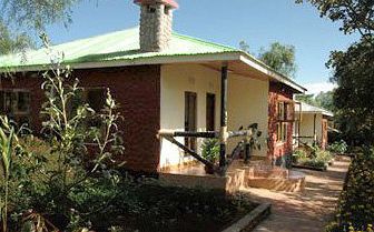 Kudu Lodge & Camp Karatu Kültér fotó
